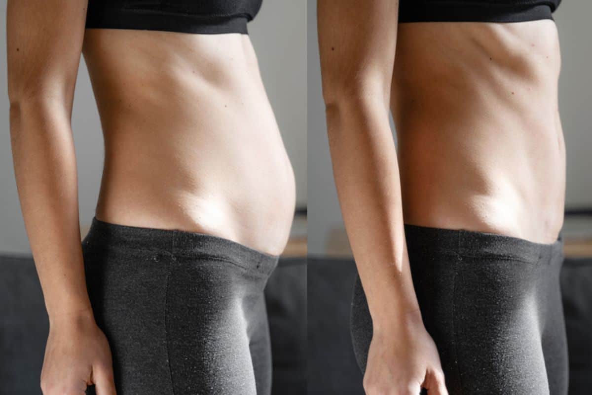 Post-Pregnancy: What Happens to Your Abdominal Muscles After Birth Wakefield