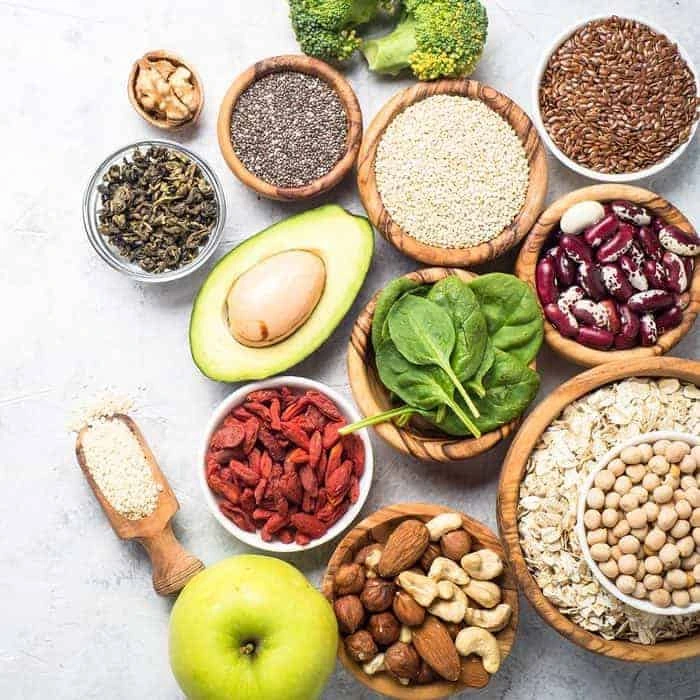 Fecal Incontinence Diet Wakefield What to include and understand