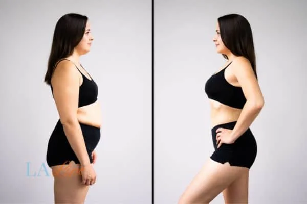 link between body image and mental health Wakefield