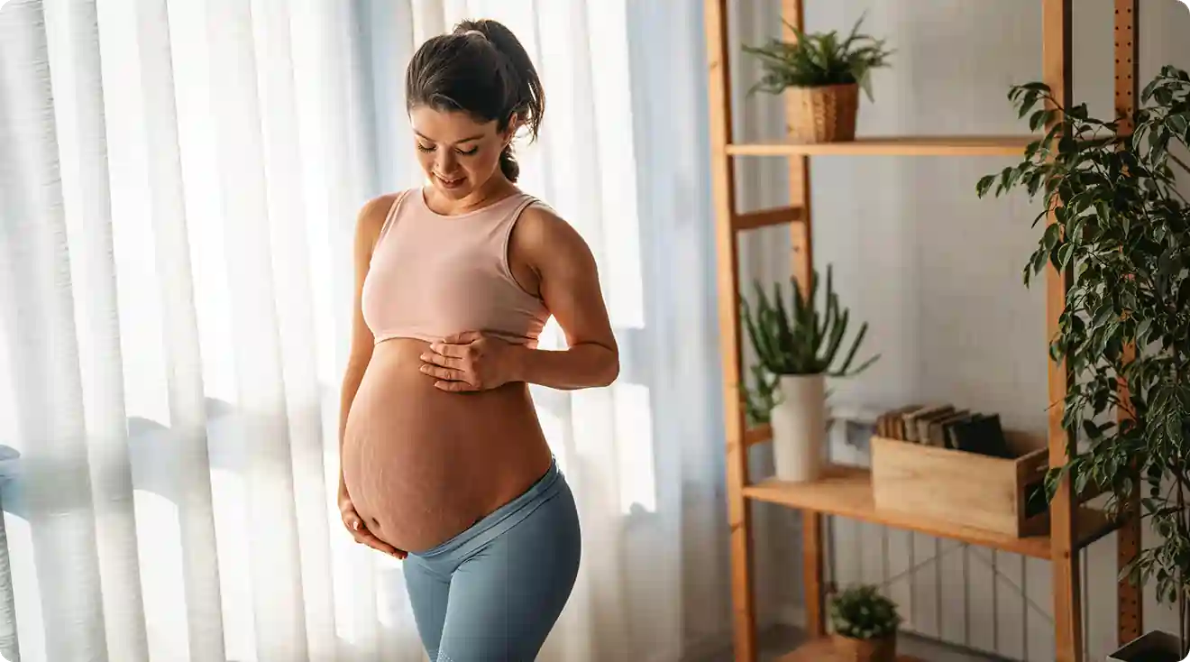 Could Diastasis Recti Be the Real Reason My Stomach Still Looks Pregnant Wakefield?